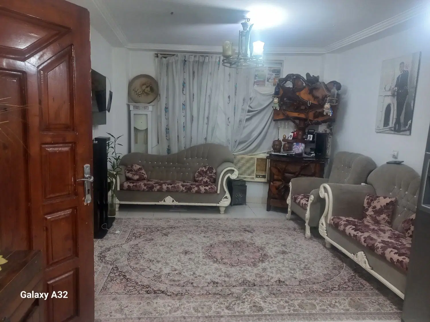 فروش یک خوابه ۵۵متری بهشت بندر
