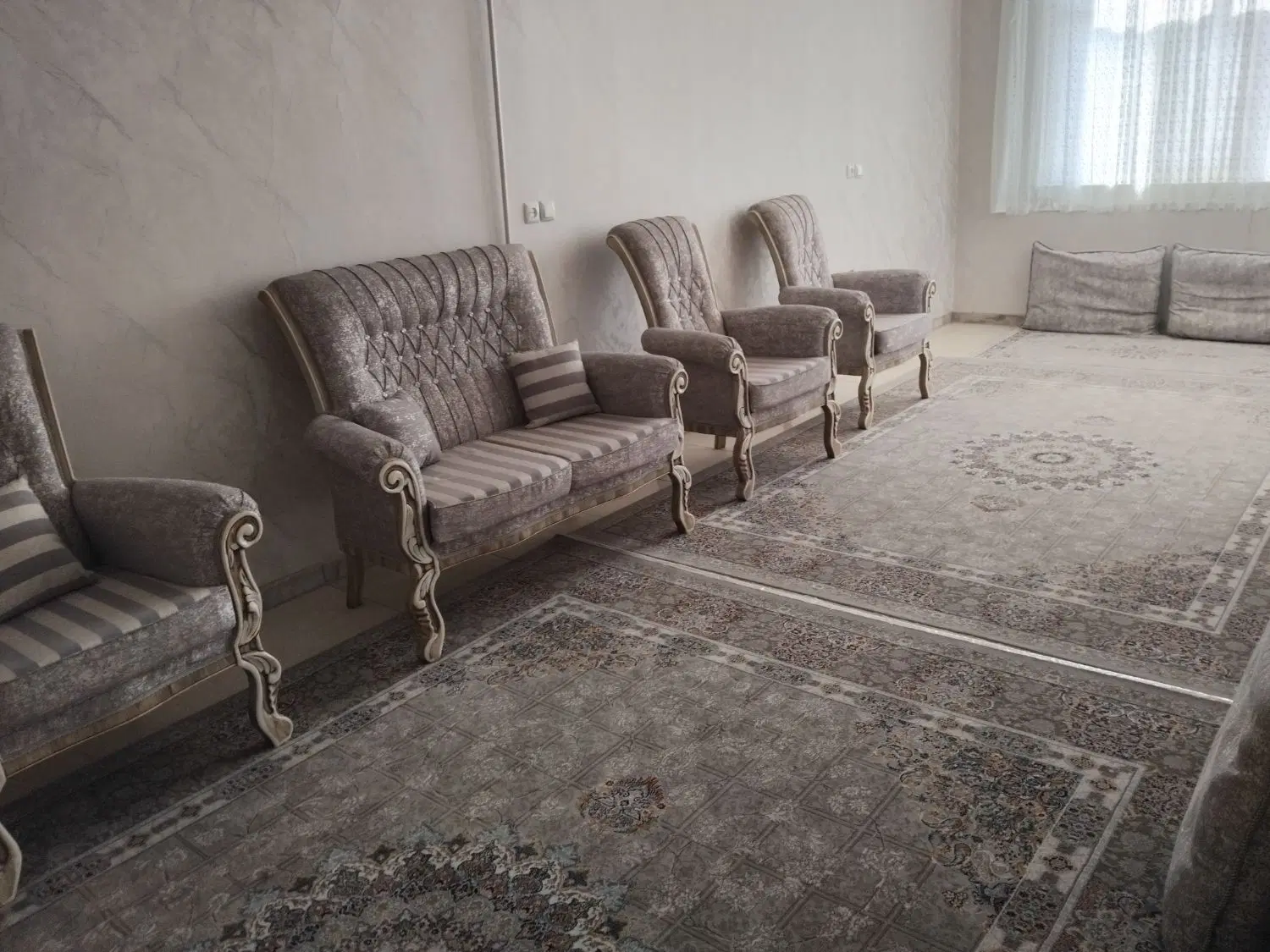 اجاره منزل مبله