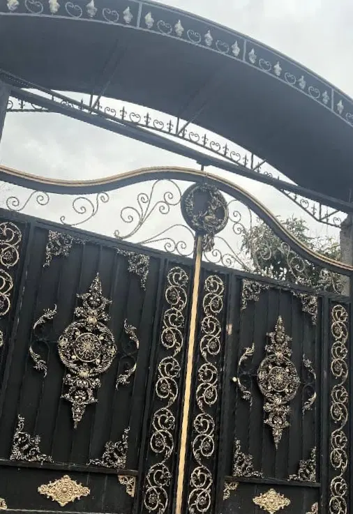 ویلایی ۲۳۰ متری