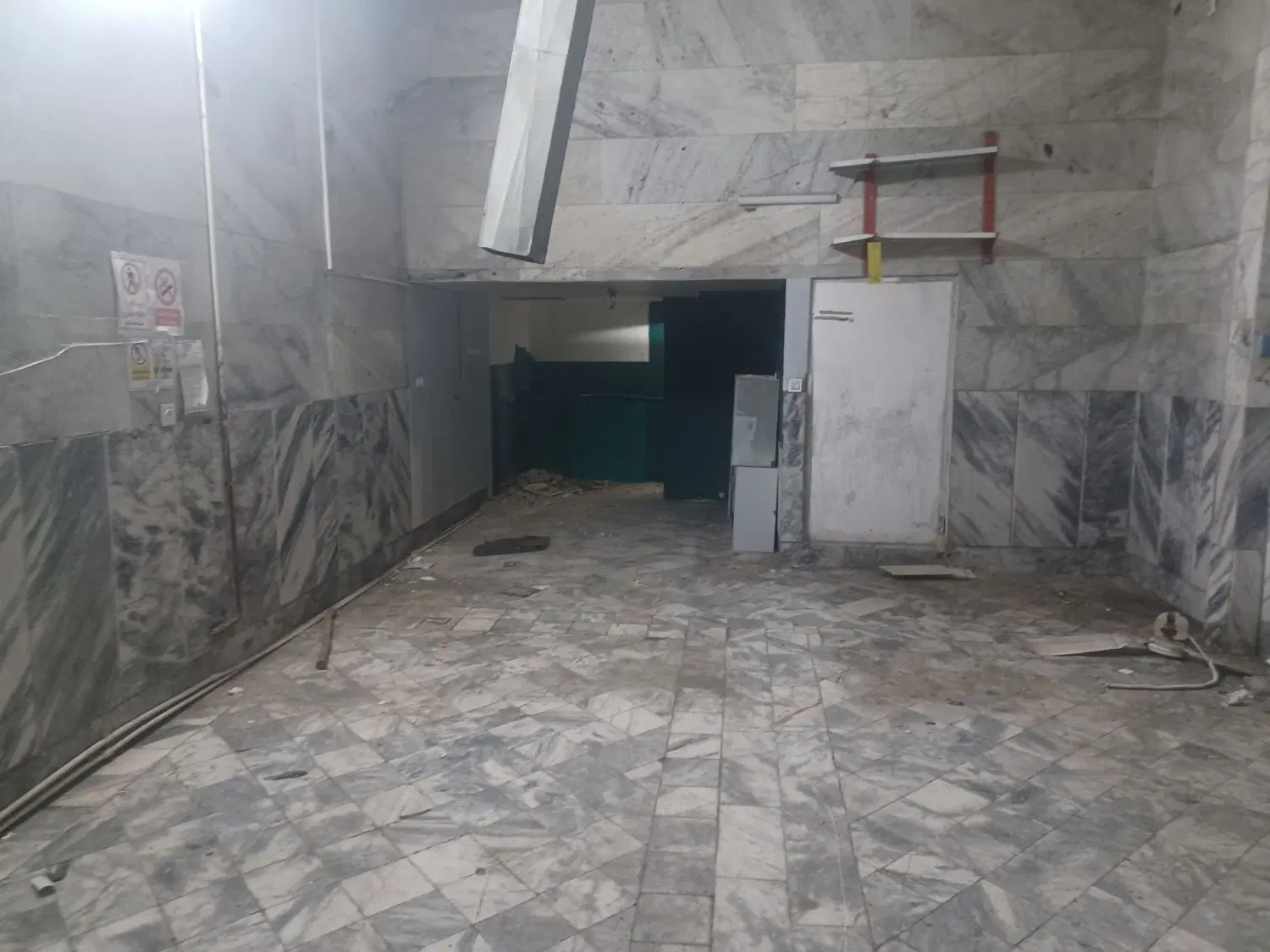 اجاره مغازه ۵۰ متر تجاری