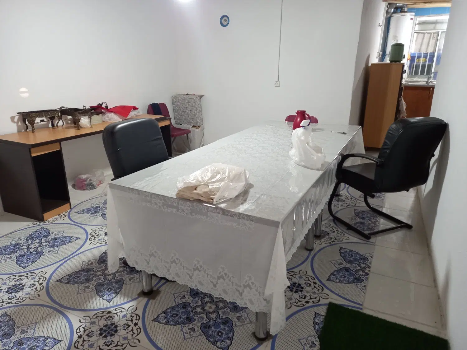 یک خوابه آرین تک واحد