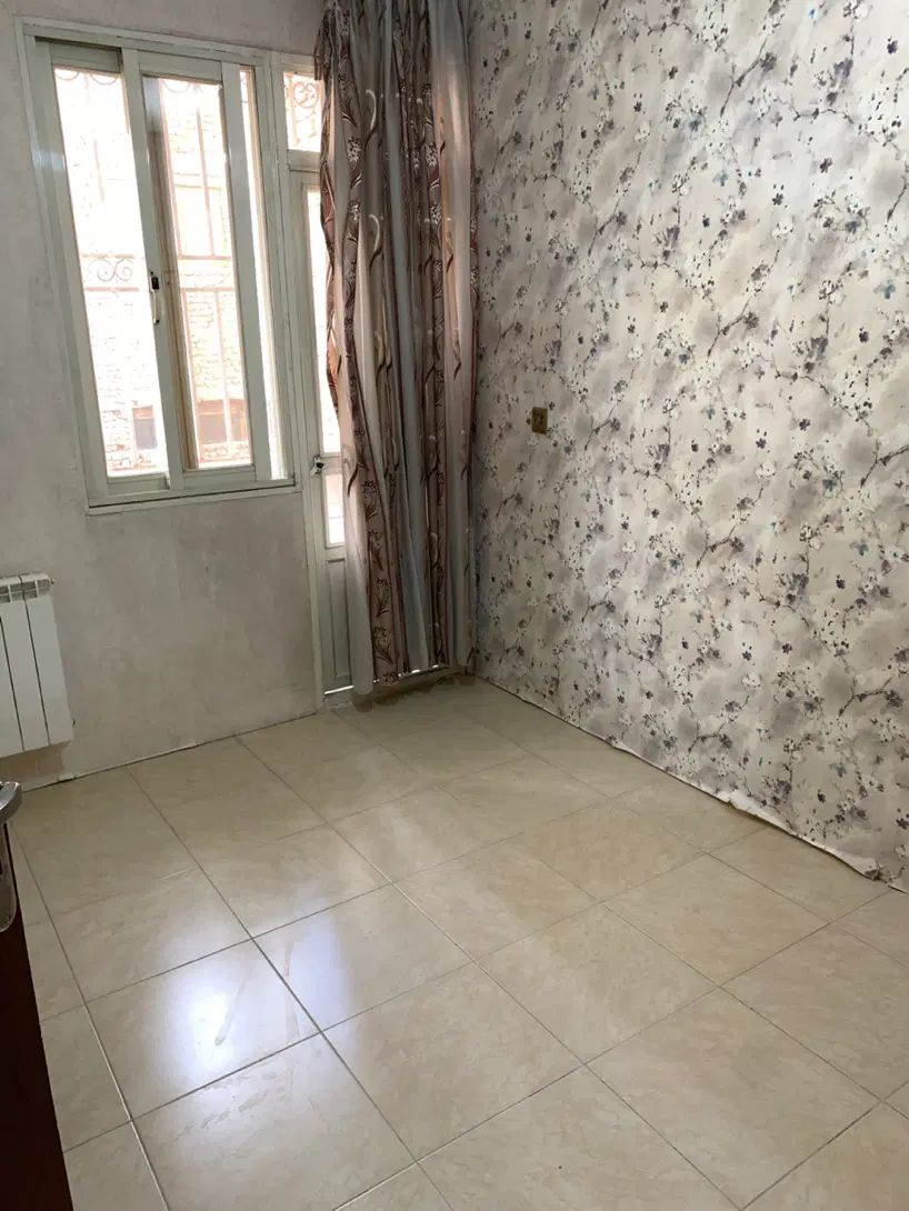شریعتی ۵۵ رهن کامل ۸۶متر امکانات کامل تخلیه