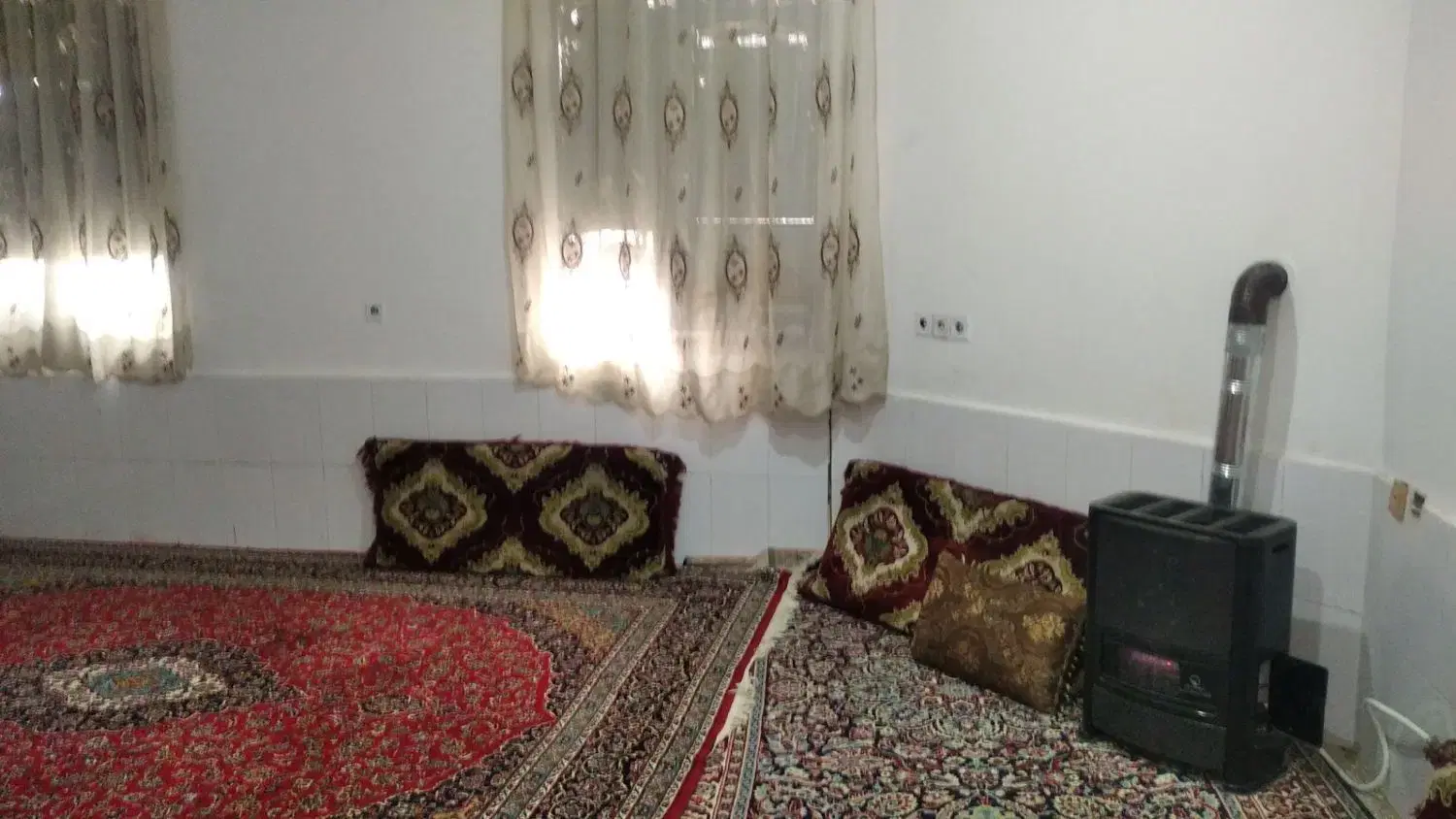 سوئیت اجاره