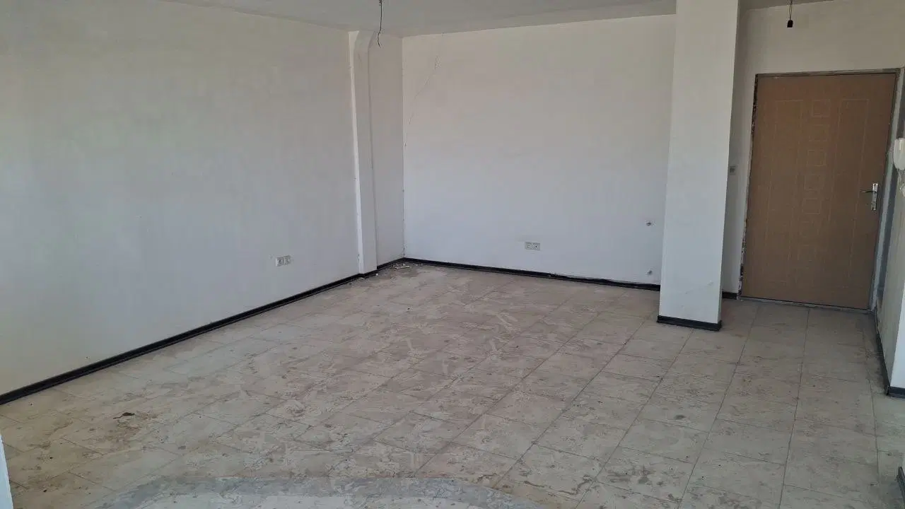 ۷۵ متر دوخواب سنددار فهندژ مهستان  ویو باز ابدی