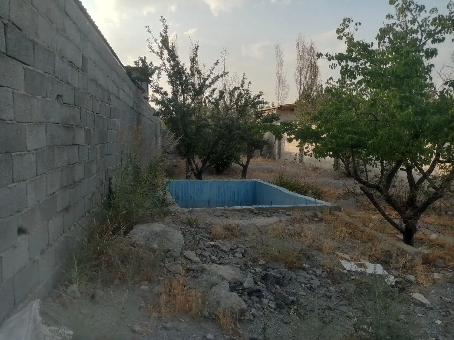 باغچه ملارد