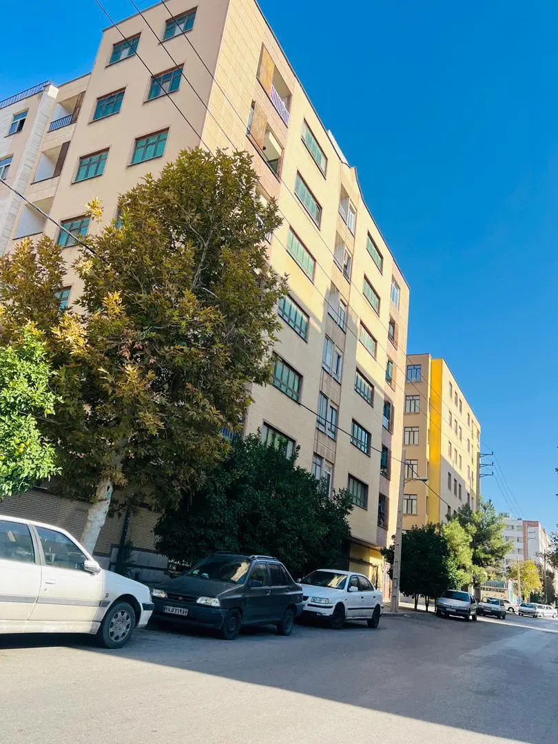 فروش ملک واقع در سفیر شمالی
