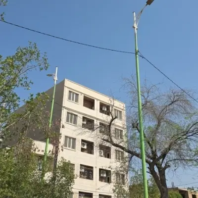 تک واحدی پارک معلم