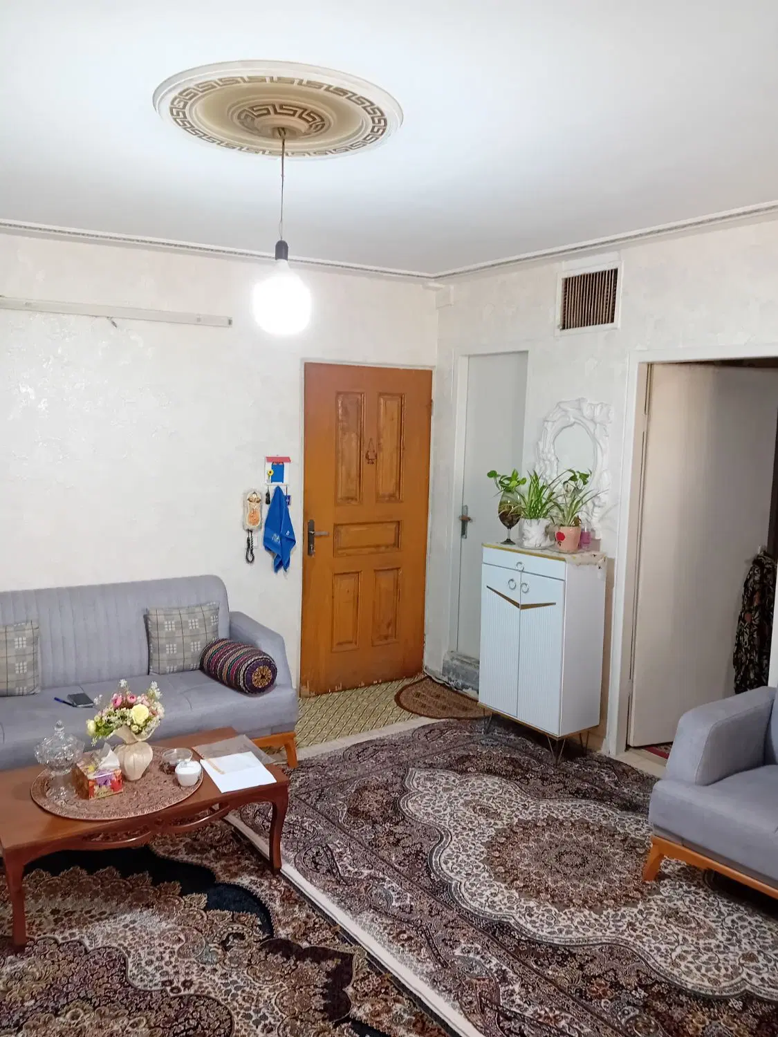 فروش آپارتمان