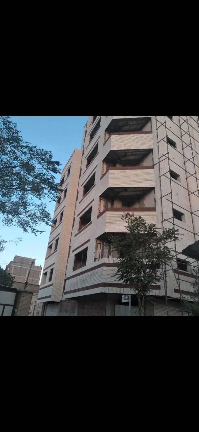 پیش فروش آپارتمان