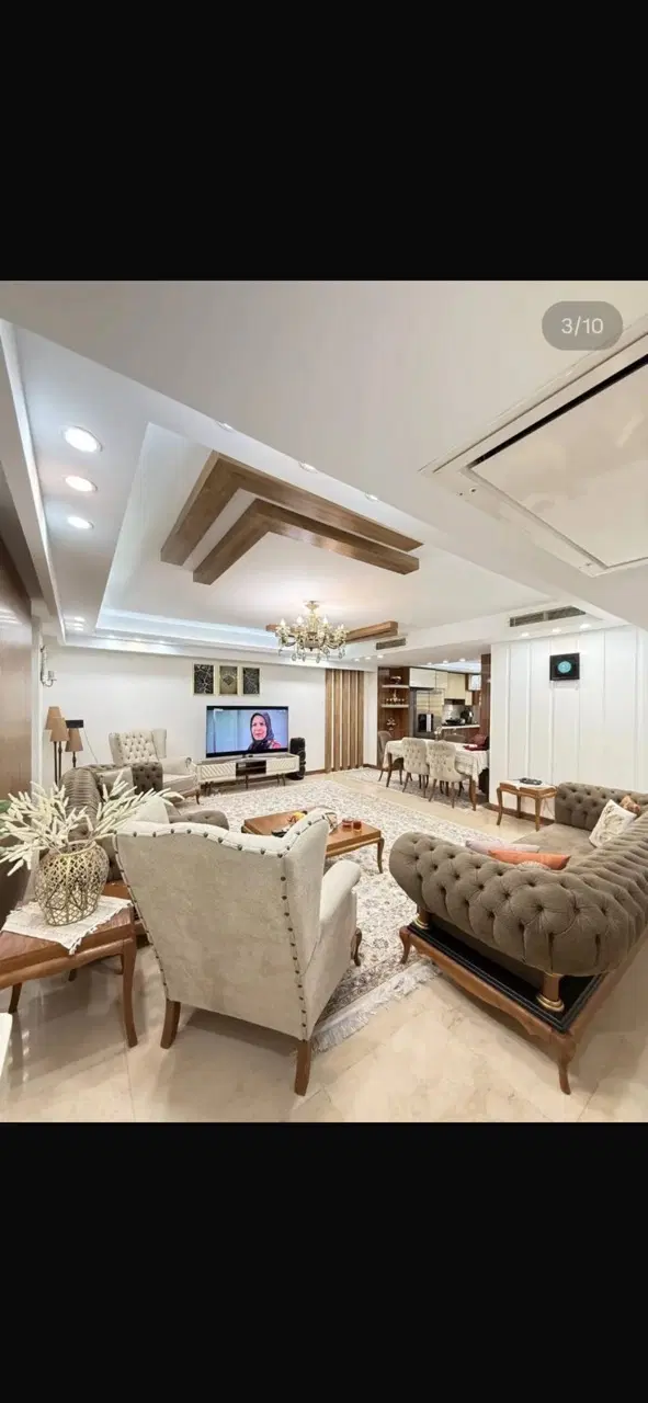 98 متر(تاپ لوکیشن منطقه ) خواجه عبدالله