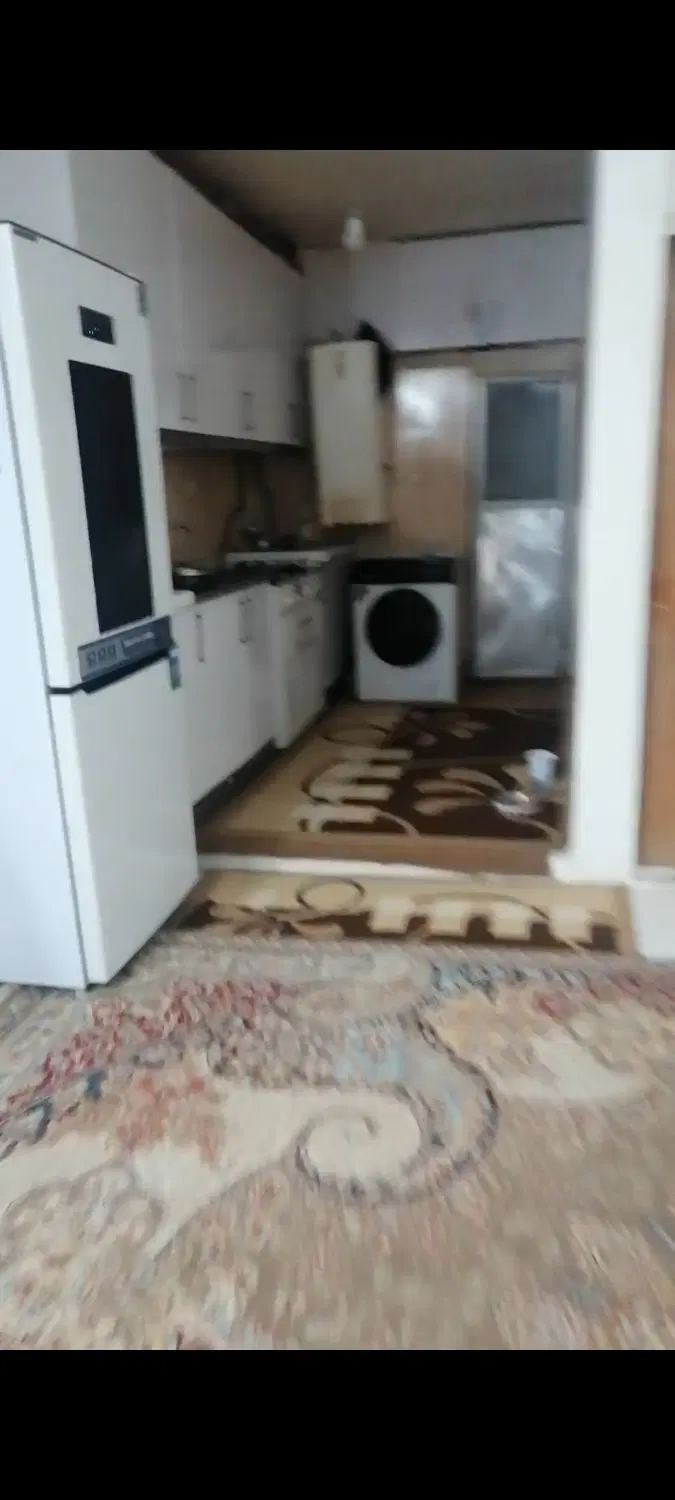 آپارتمان طبقه اول مهرمادر