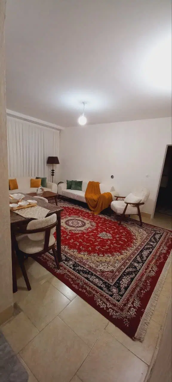 مسکن مهر بعثت سنددار