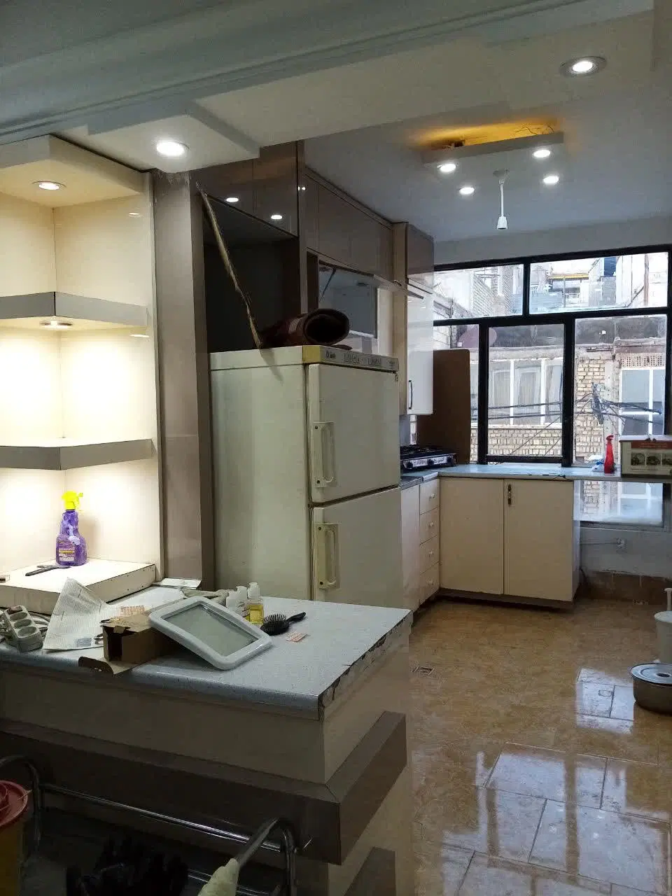 رهن و اجاره مسکونی