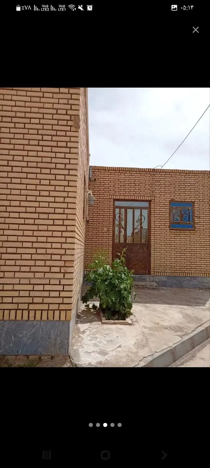 منزل فروشی در روستای خانکوک