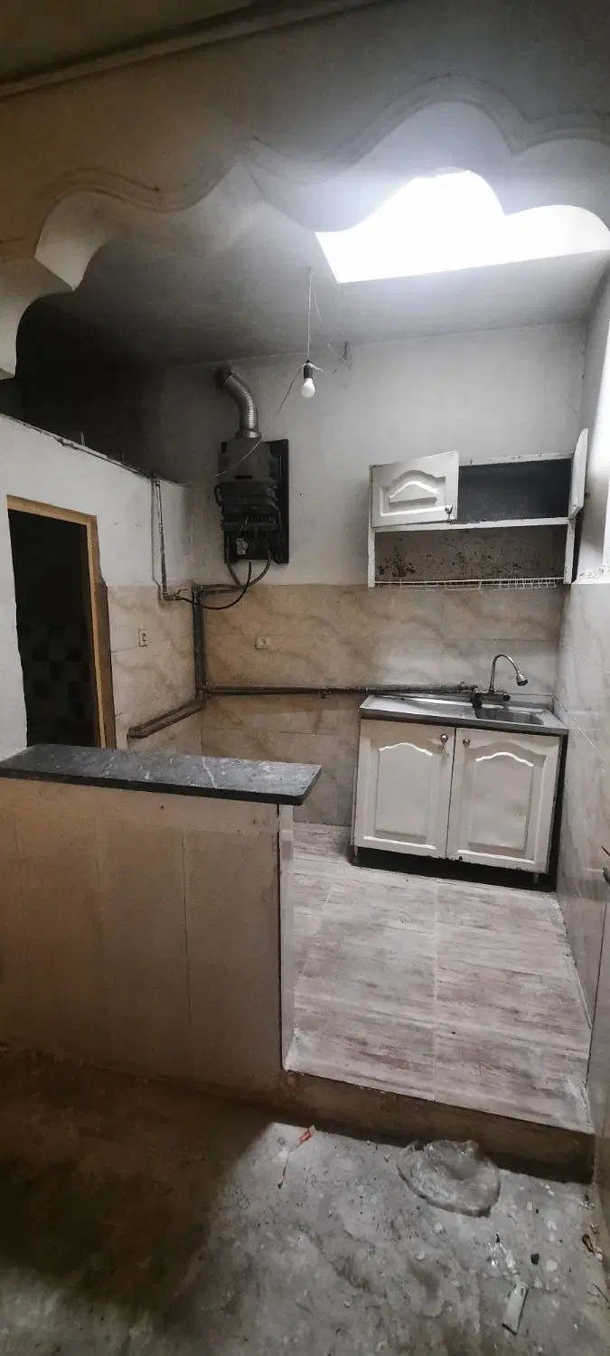 خانه در صالحیه