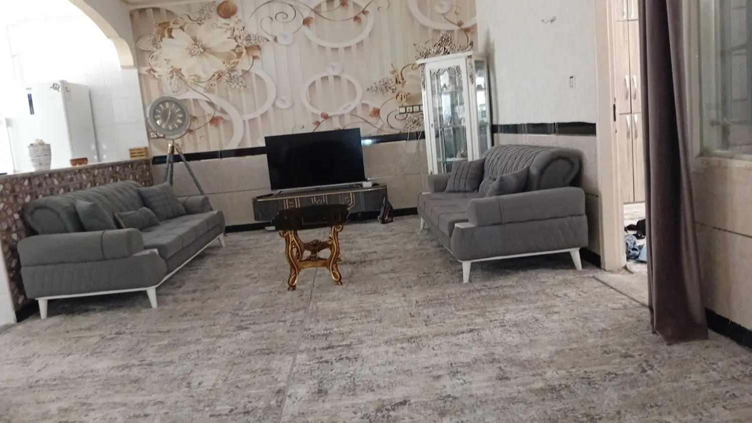 خانه اجاره ایی