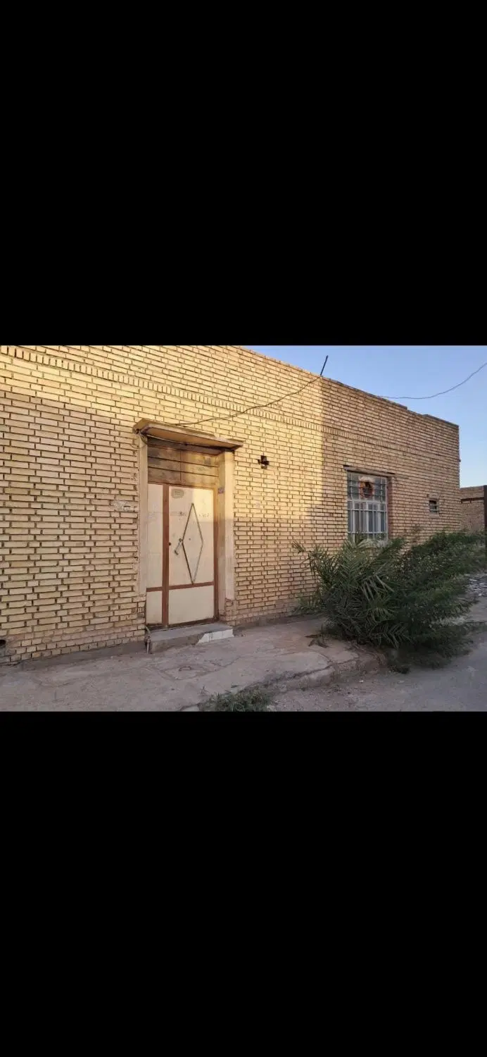 منزل سند شش دانگ عرصه و اعیان تک برگ بنام