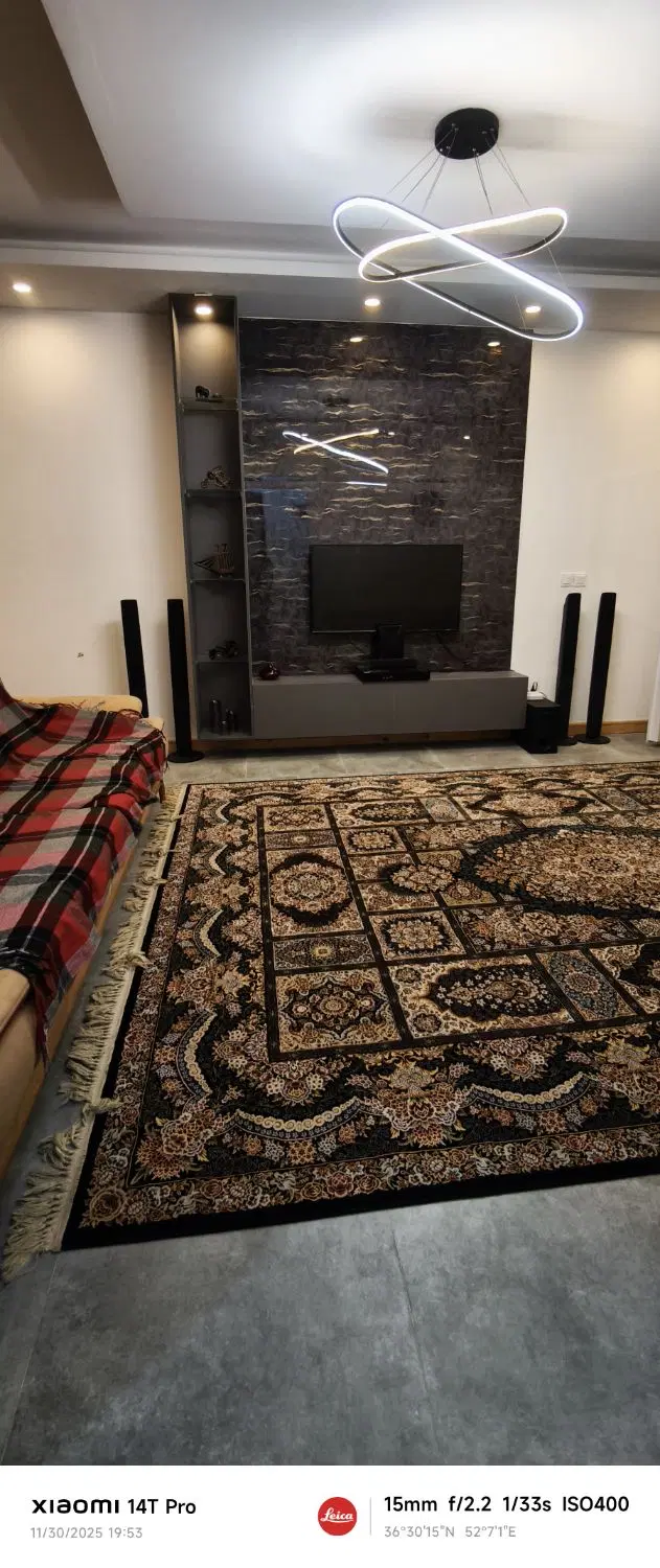 ویلا چمستان