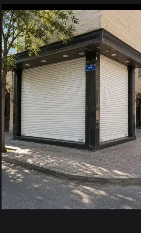 اجاره مغازه 45متری مناسب انبار در شهرک مهدیه