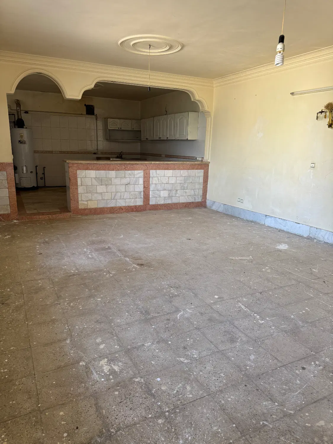 خانه اجاره ای در دماوند