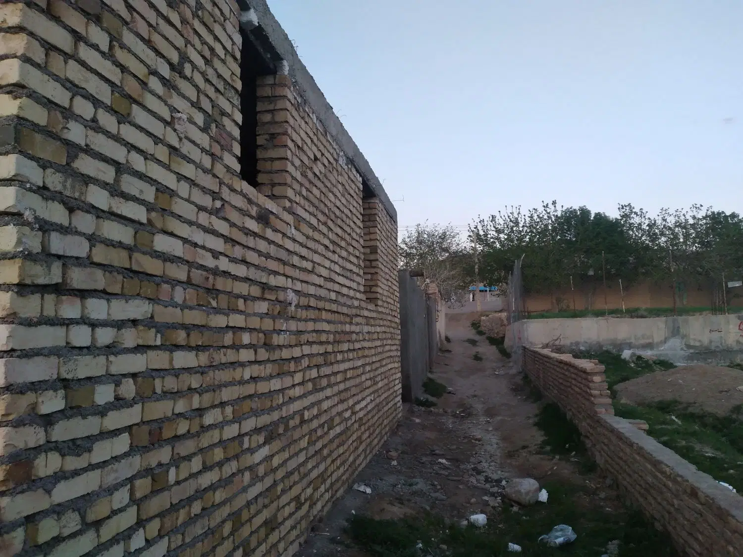 منزل فروشی درایرج