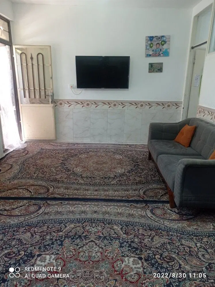خانه ویلایی ۷۰ متری سند دار
