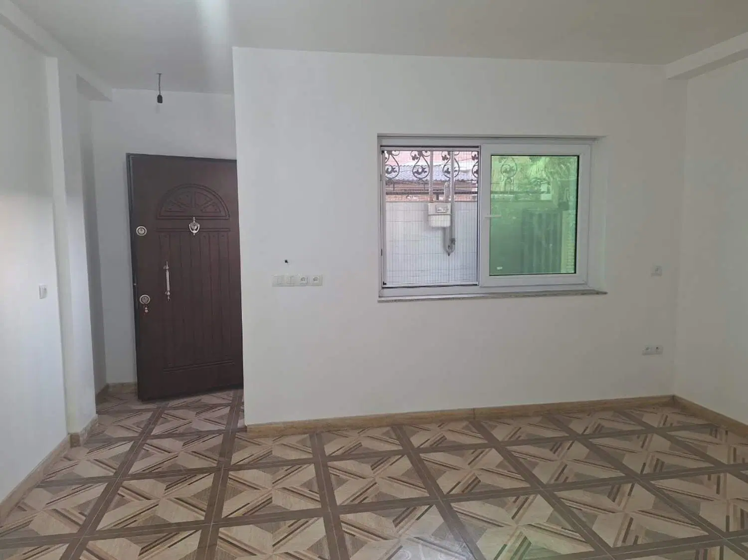 فروش خانه نقلی مناسب خانه اولی ها