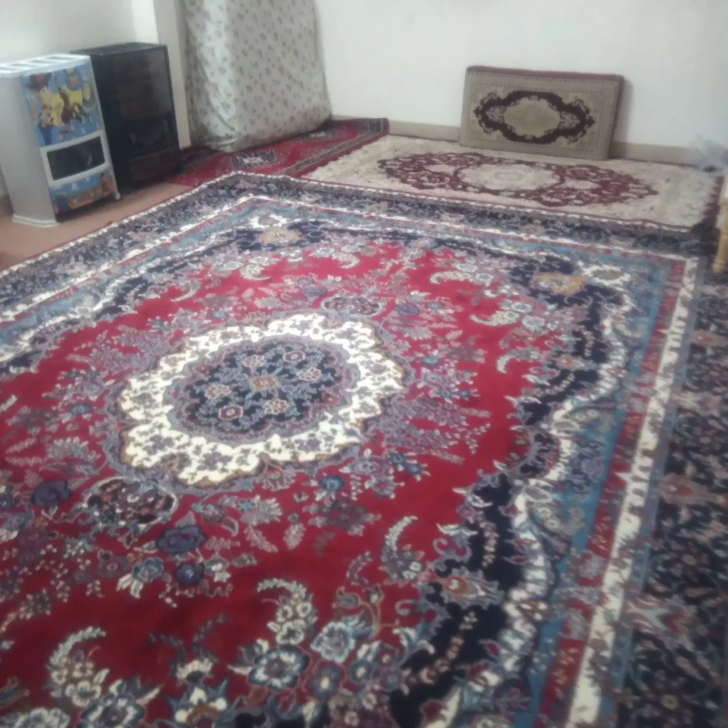 ۶۰ متری ۱ خوابه