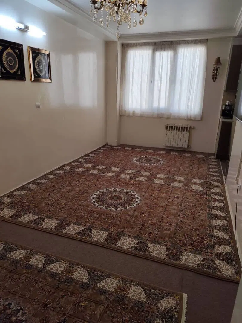 واحد ۴۳ متری جوادیه