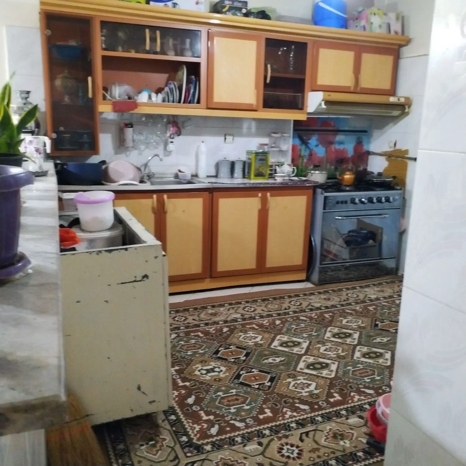 طبقه بالا