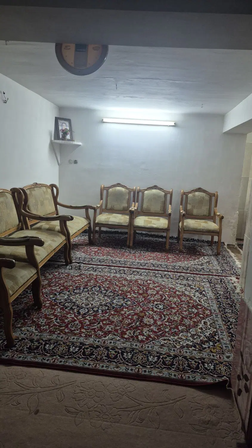 اجاره سوییت رامدشت