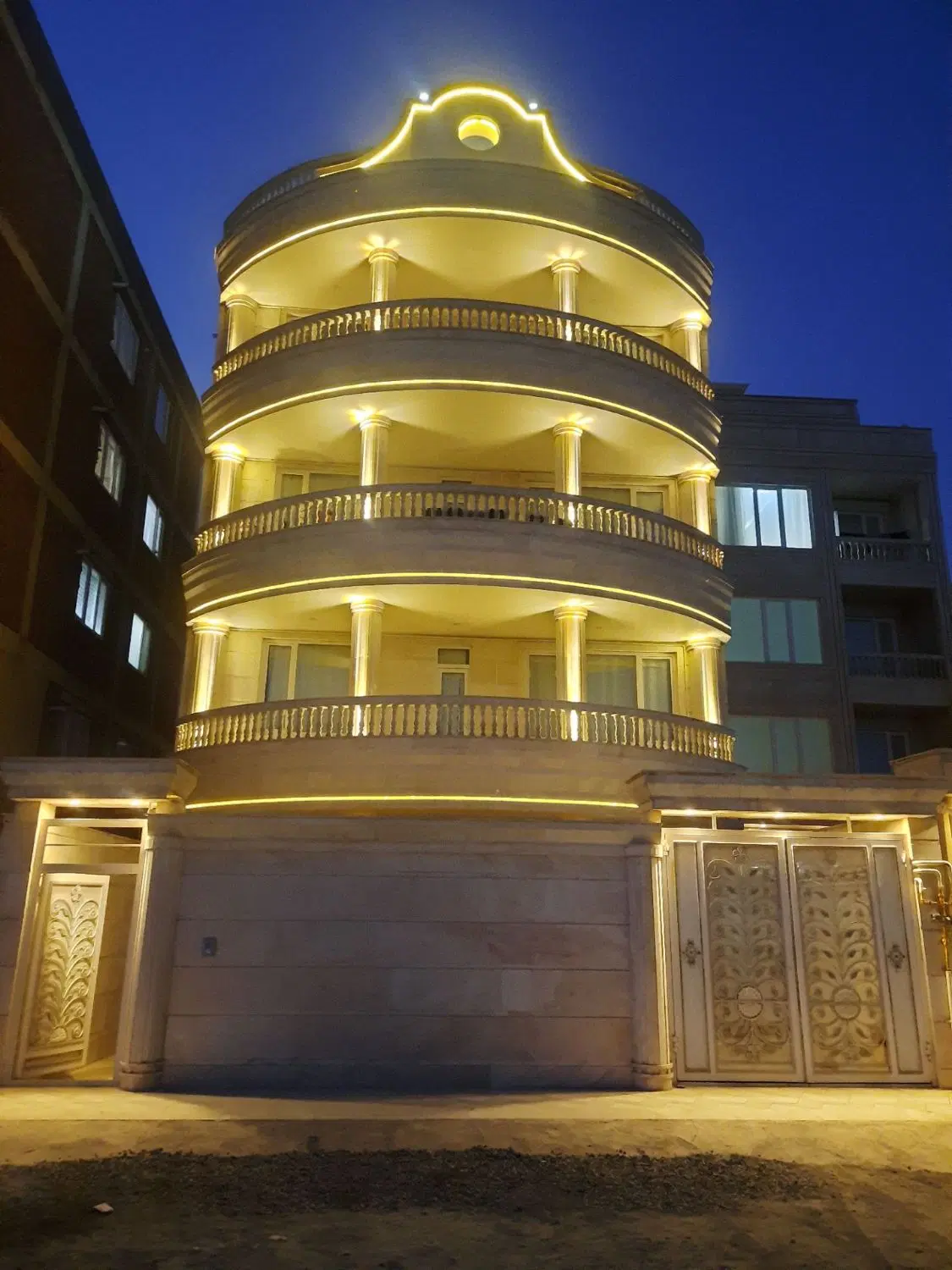 خانه اجاره ایی