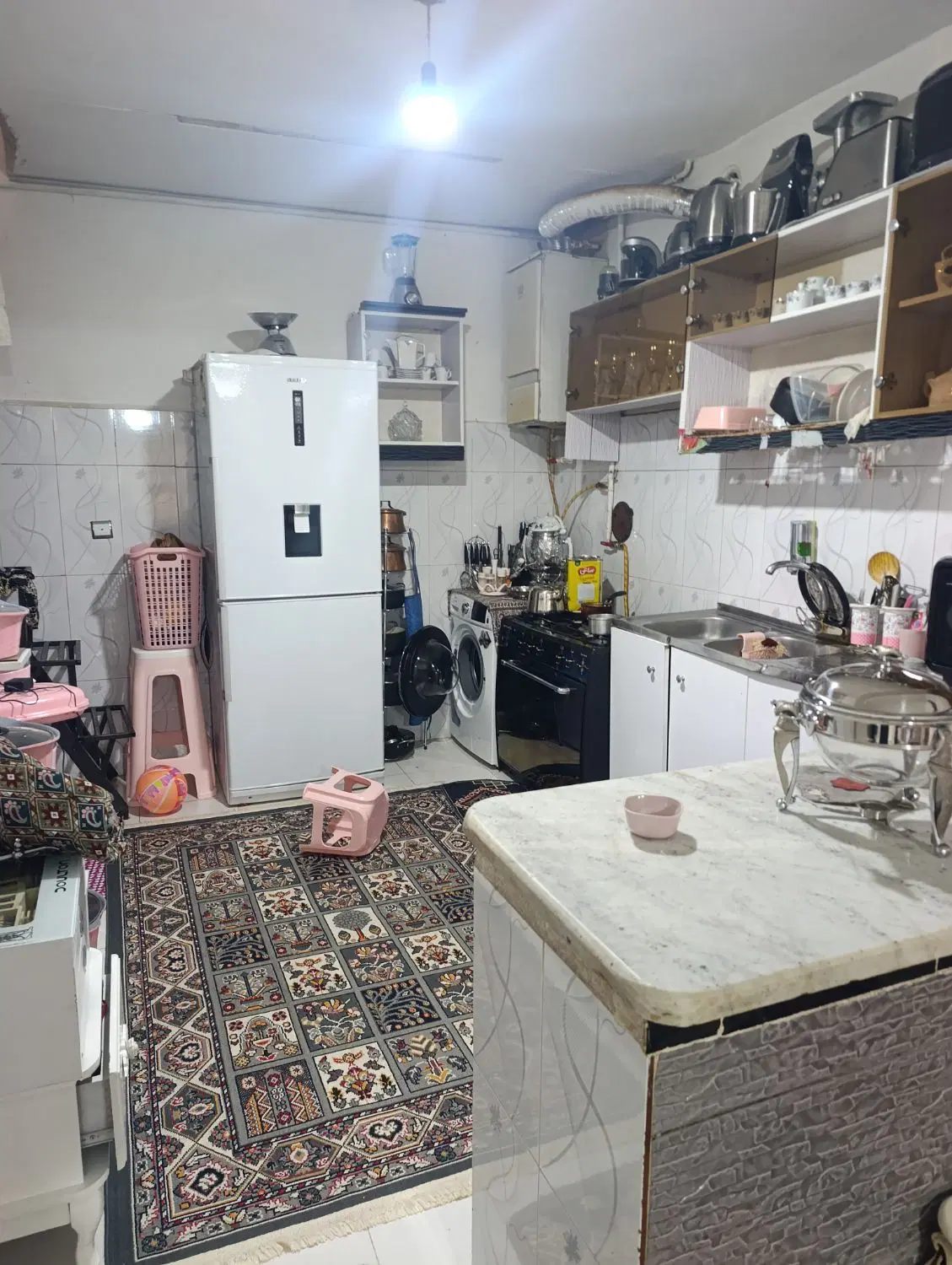خانه راه و امتیاز جدا