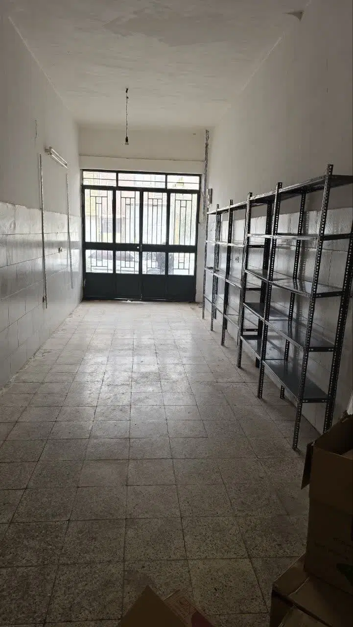 اجاره مغازه .خیابان امیرکبیر بین کوچه ۱۳و۱۵