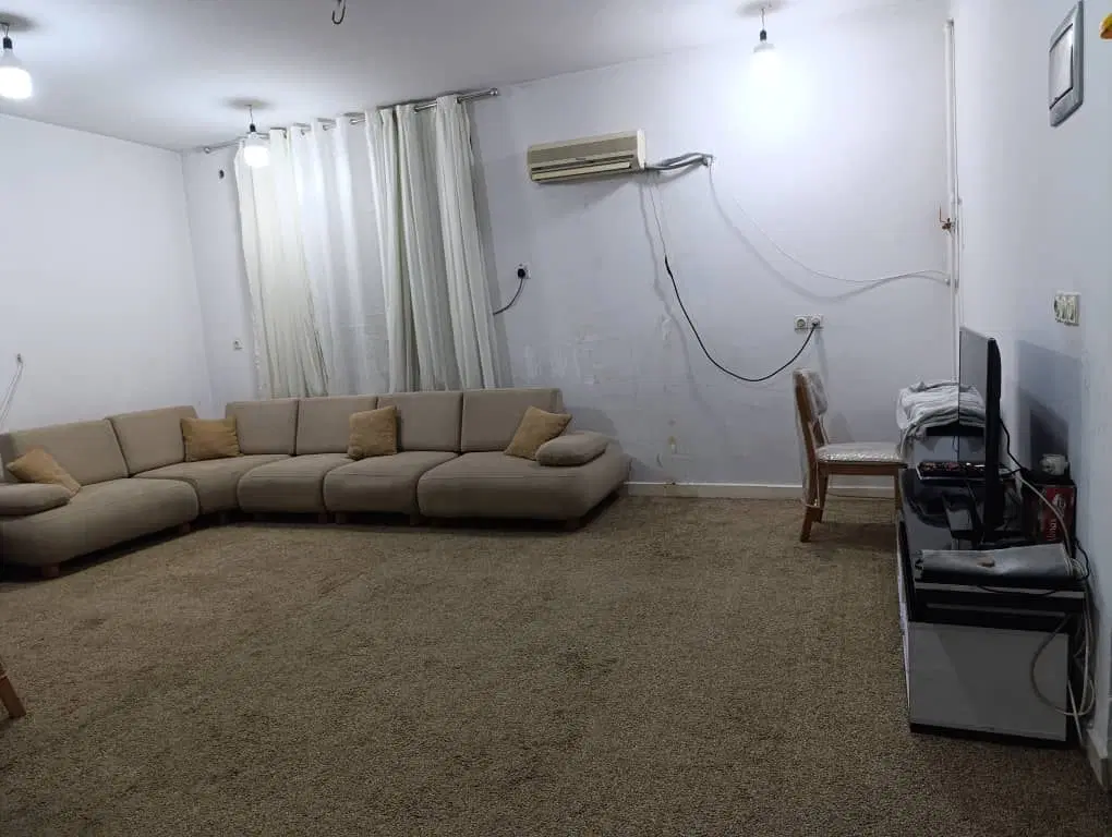 فروش خانه مسکونی همکف مهیا گستر