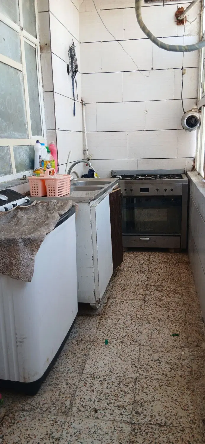 خانه 80 متری پردیس هستی