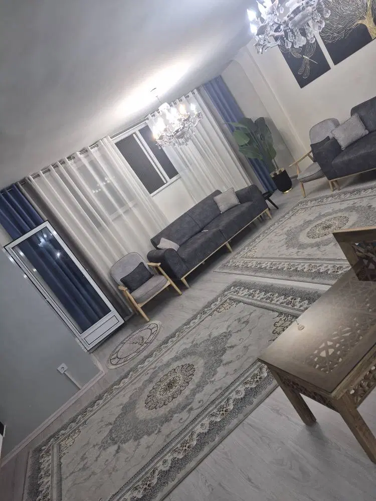 اپارتمان ۷۵متری شمس تبریزی گرو