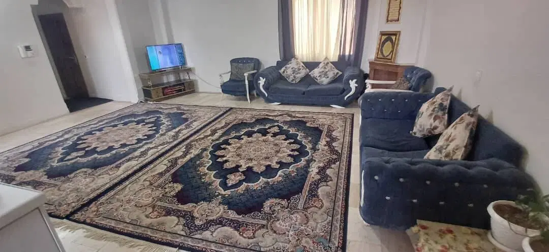 چهار راه مختاری
