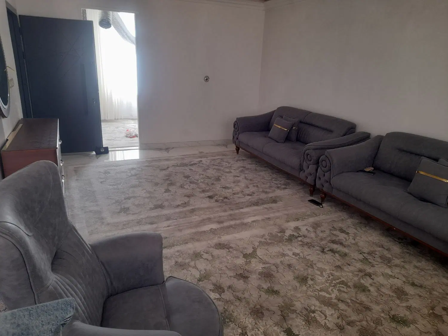 منزل اجاره‌ای
