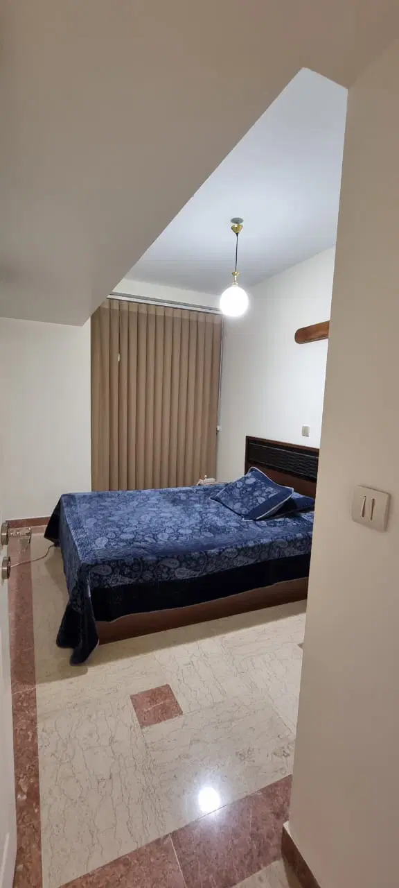 کوهسار شهر بهاران ۹۰ متر ۲ خواب مشاور املاک آریا