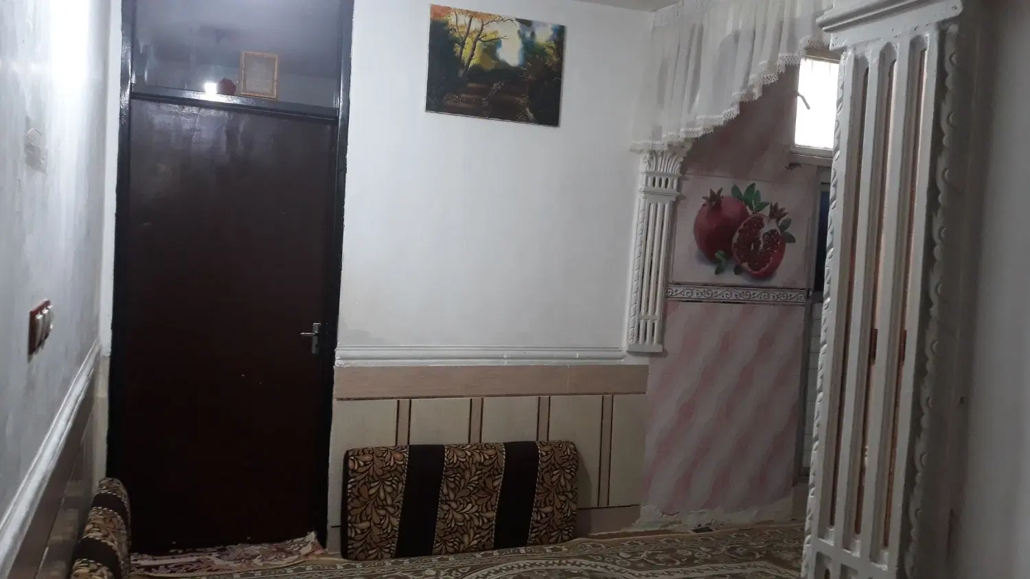 خانه ویلایی