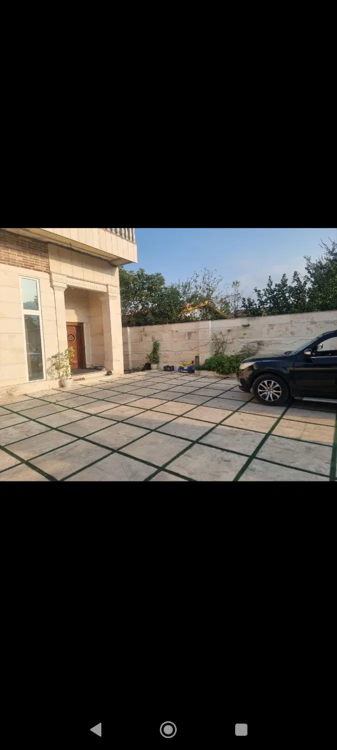 فروش خانه وزمین