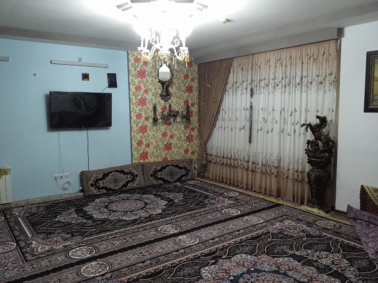 فروش آپارتمان ۷۷متری