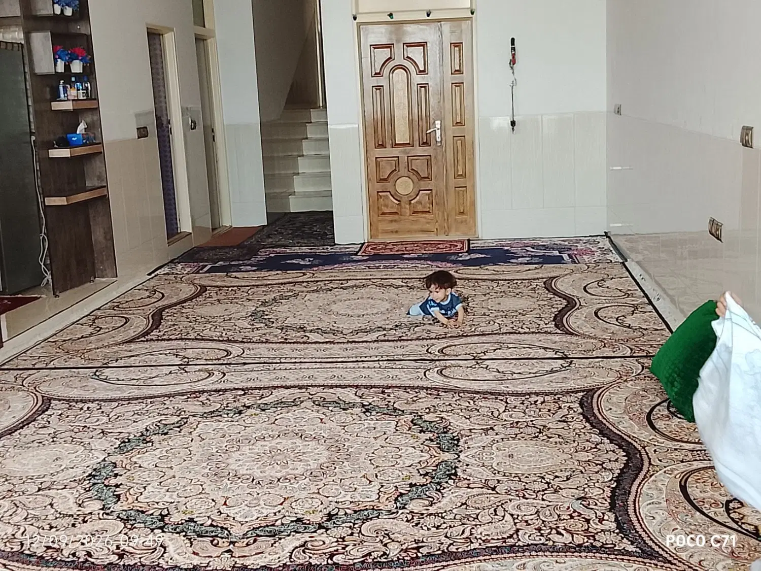 خانه فروشی