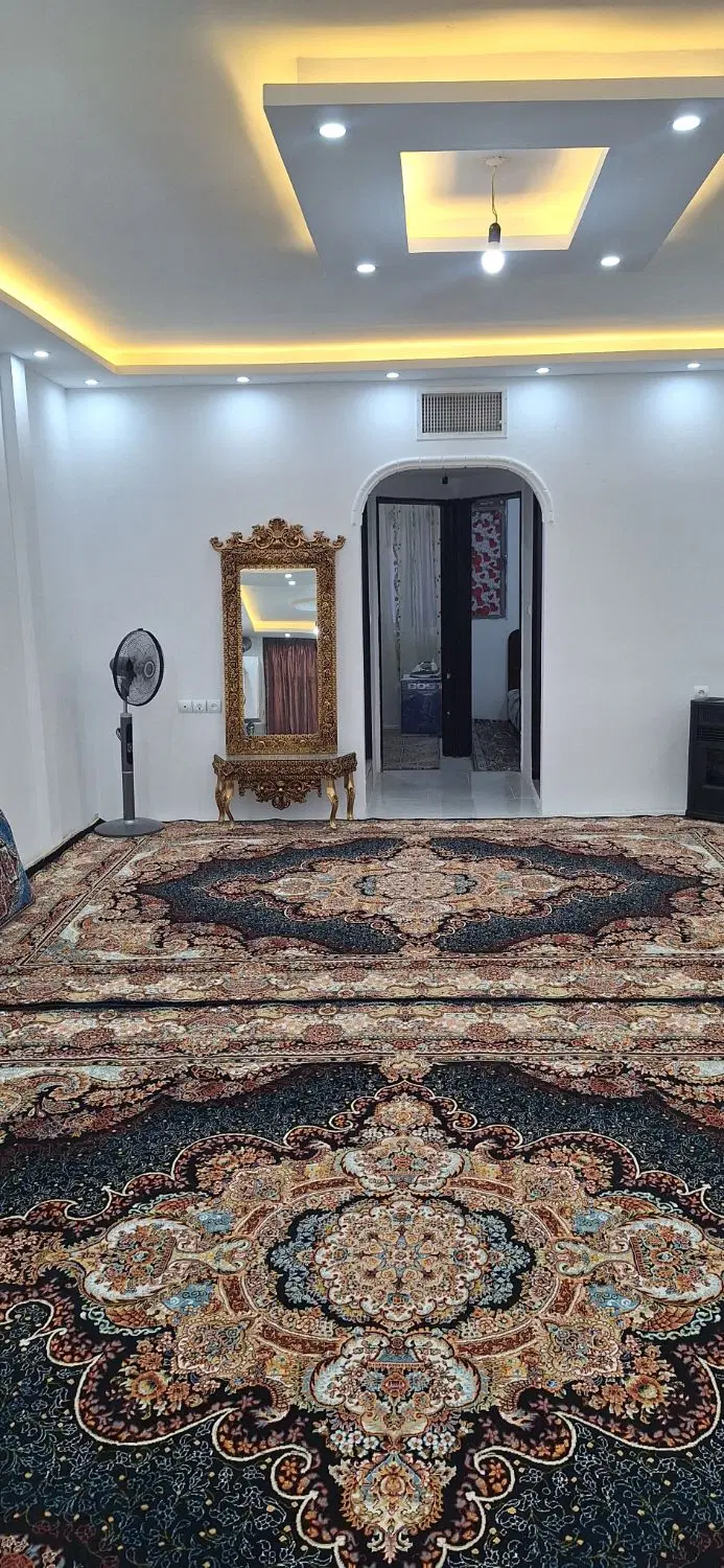آپارتمان 80 متری چراغچی 13