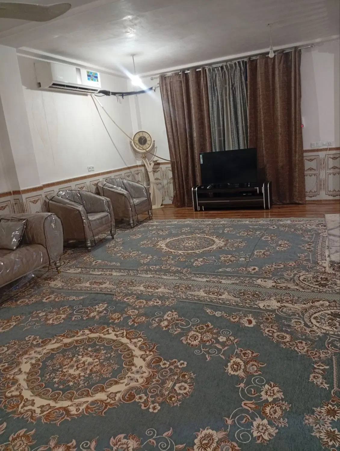 خانه ویلایی