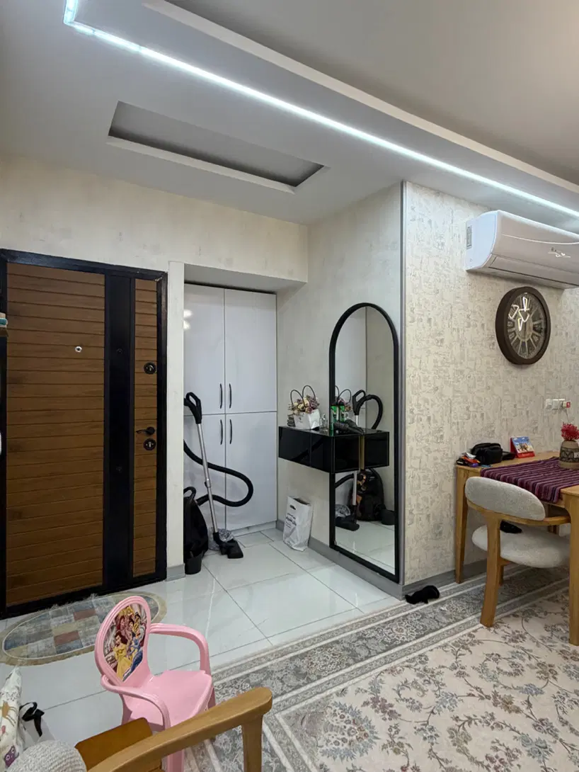آپارتمان فروشی