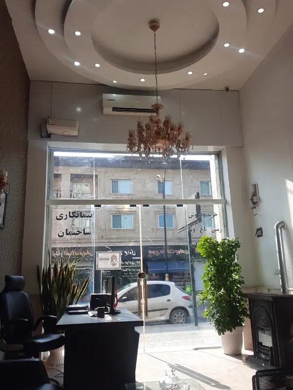 ۲۰۰ متر زمین شسته رفته کاسبی متلقو