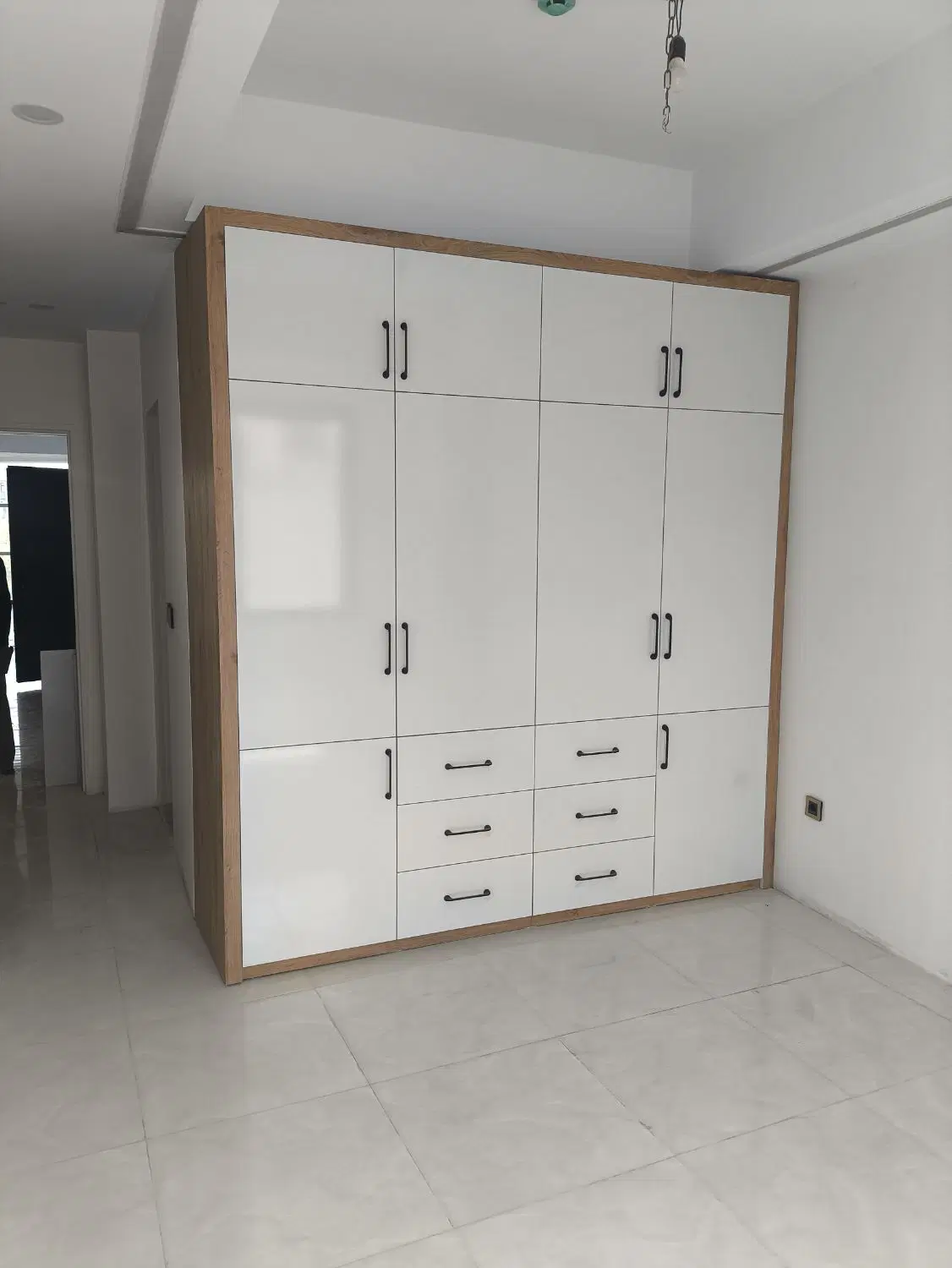 3طبقه نوساز فول نصبیات موقعیت اداری