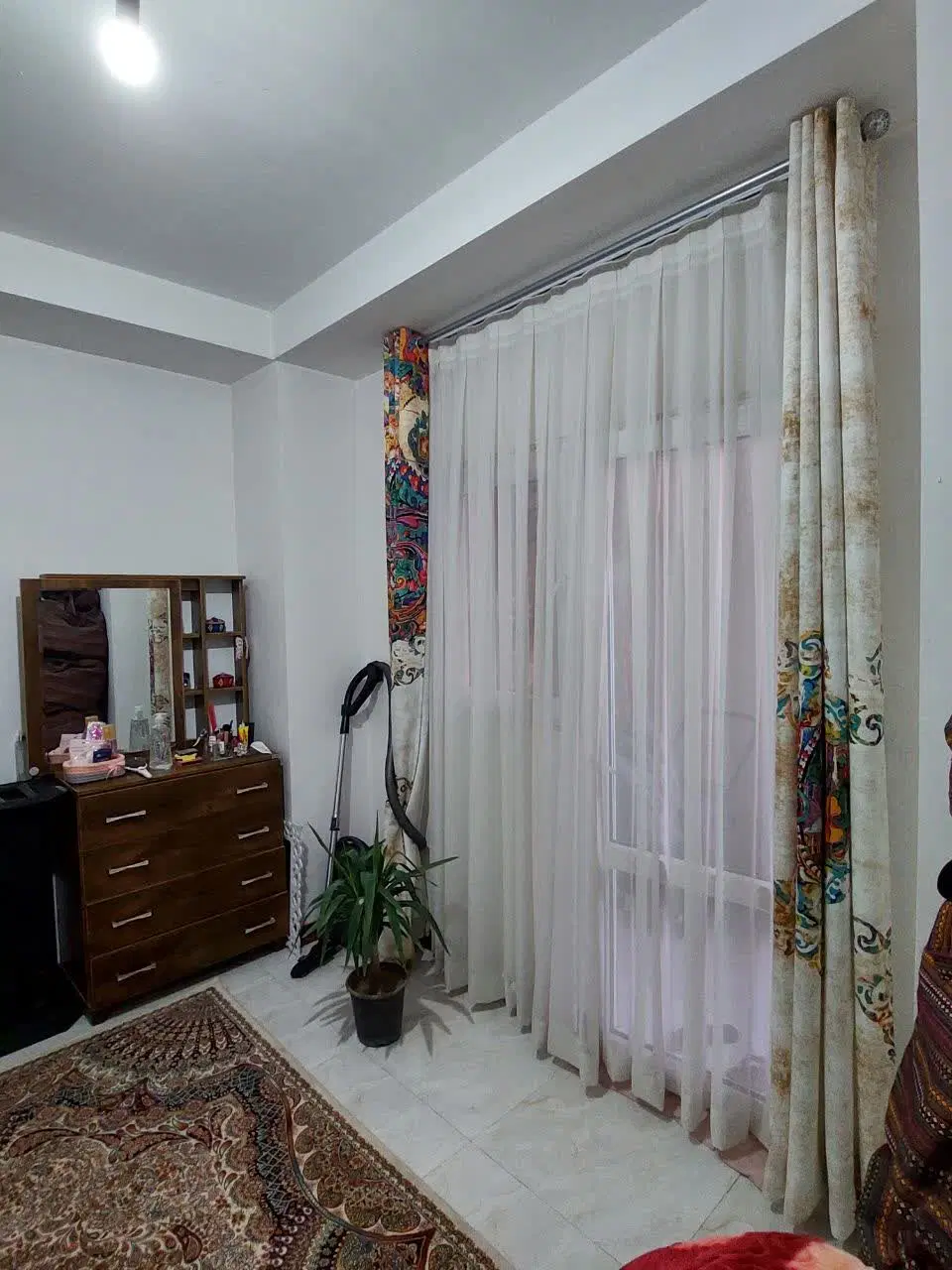 ۱۰۵ متر مهرشهر دوم شرقی